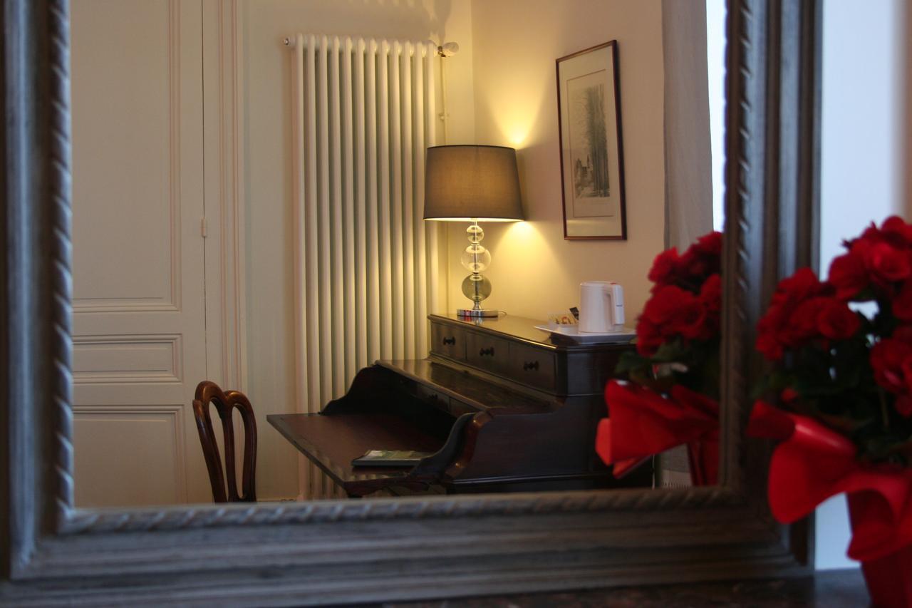 Le Clos Des Noyers Combronde Exterior foto